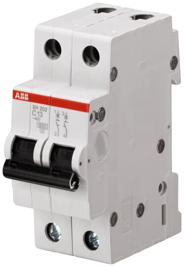 Automatsikring SH202-C16