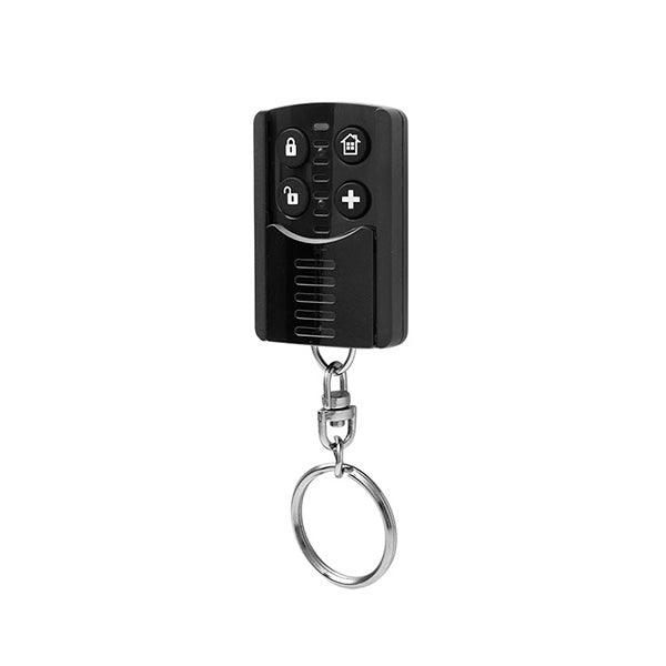 Fjernbetjening, trådløs, TrueGuard alarmsystem
