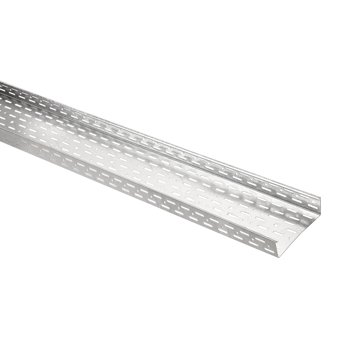 KABELBAKKE KB184 PERF 60X400X1MM FZS 3M