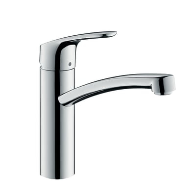 Hansgrohe Focus M41 køkkenarmatur 160, 1jet, krom