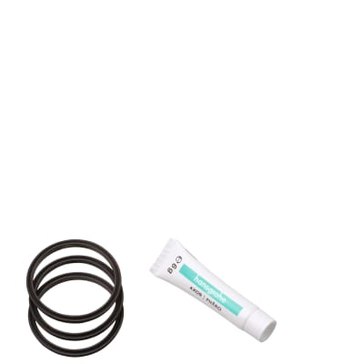 Hansgrohe svingtudspakning til Focus E/S
