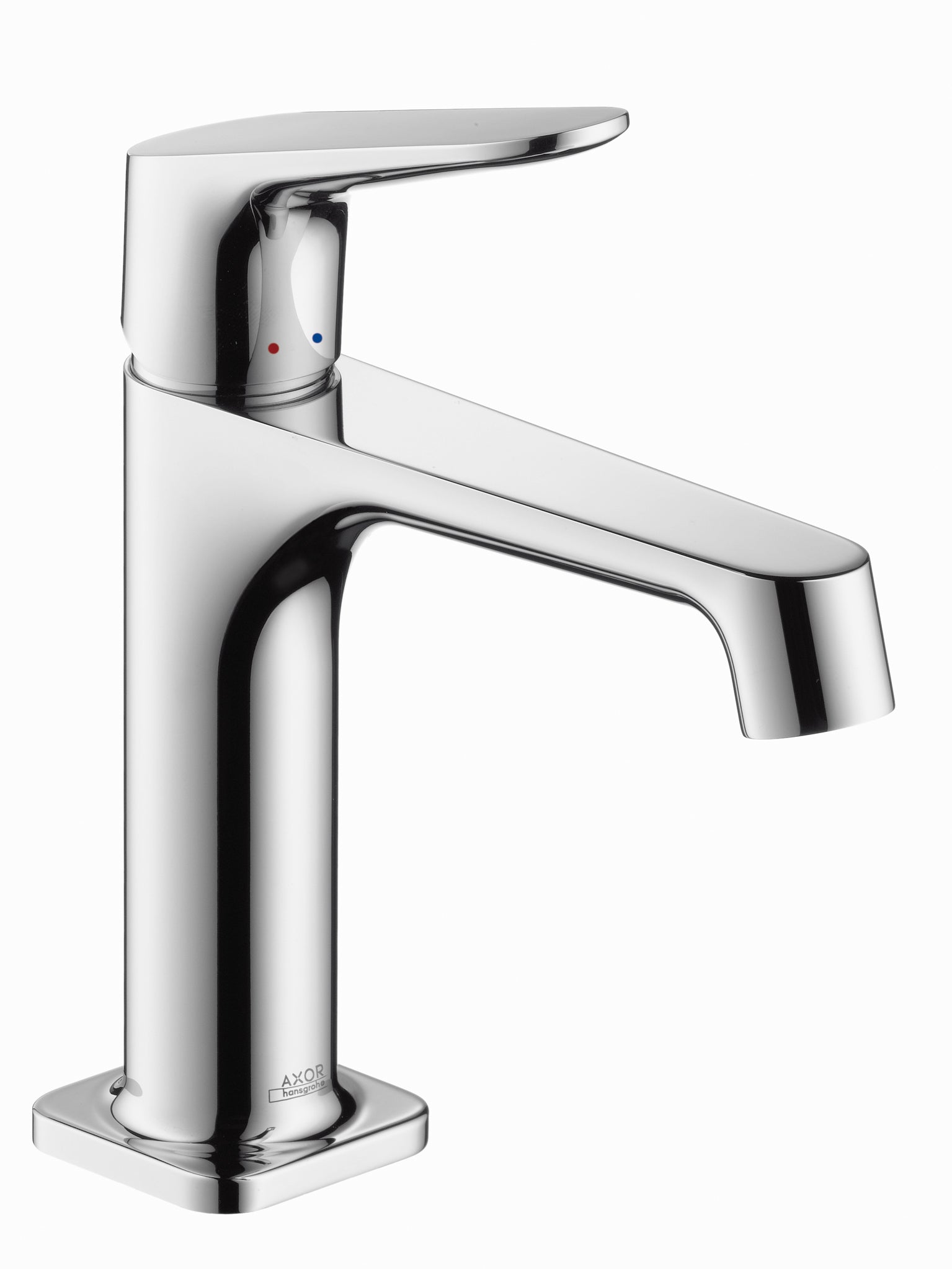 Axor Citterio M HV med SoftPex krom
