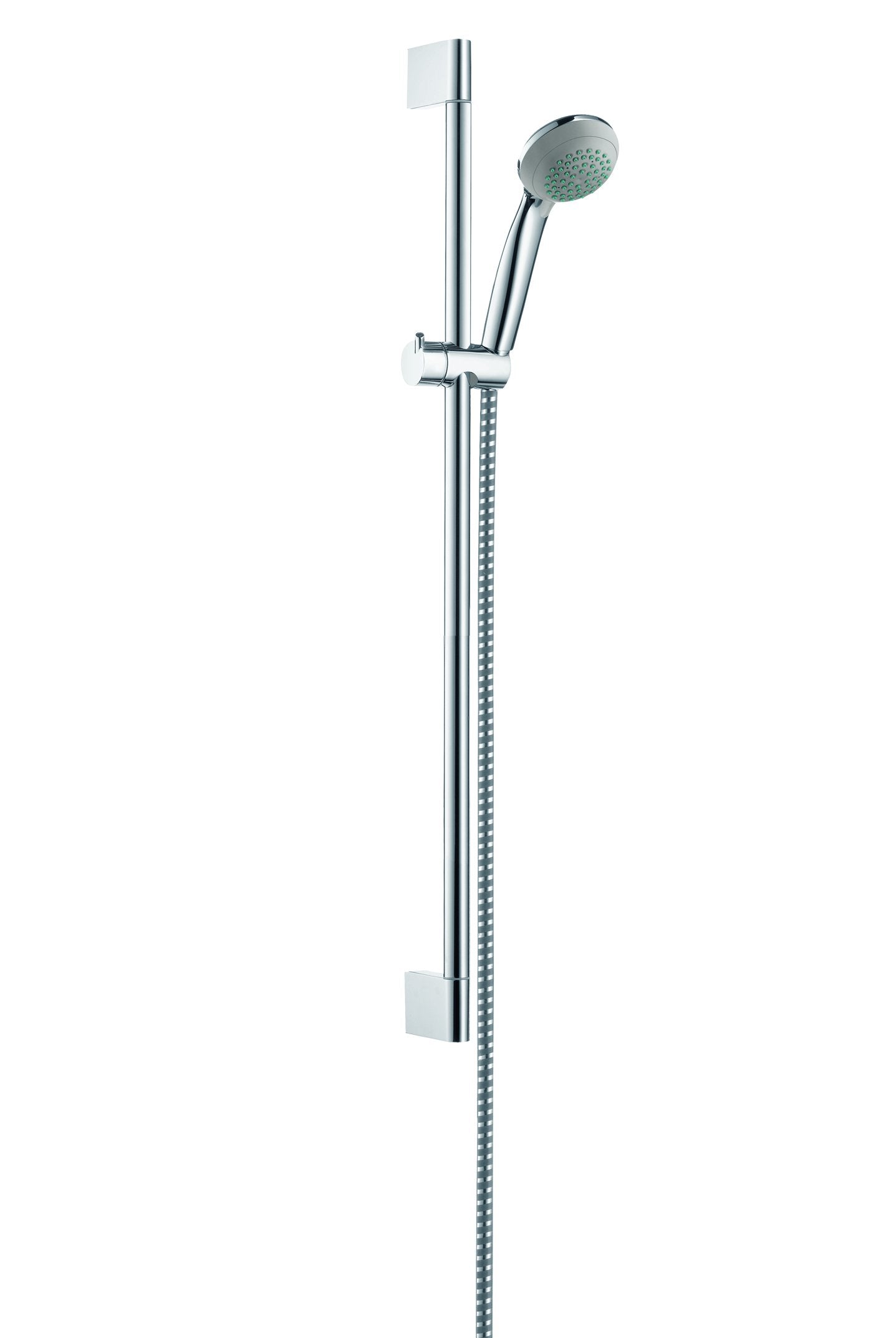 Hansgrohe Crometta 85 Vario brusesæt, 65 cm, krom