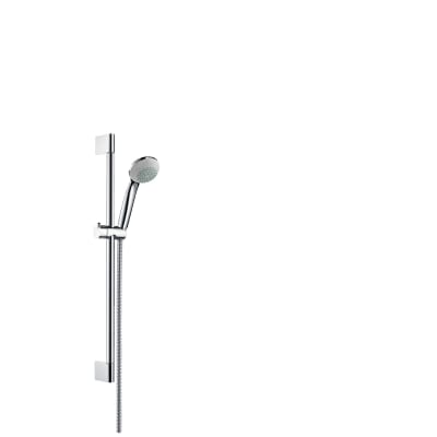 Hansgrohe Crometta 85 brusesæt, 1jet, 65 cm, krom
