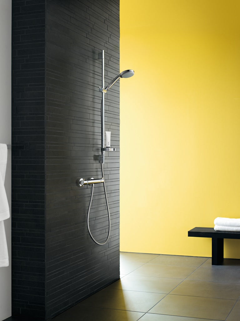 Hansgrohe Ecostat Comfort brusetermostat, krom