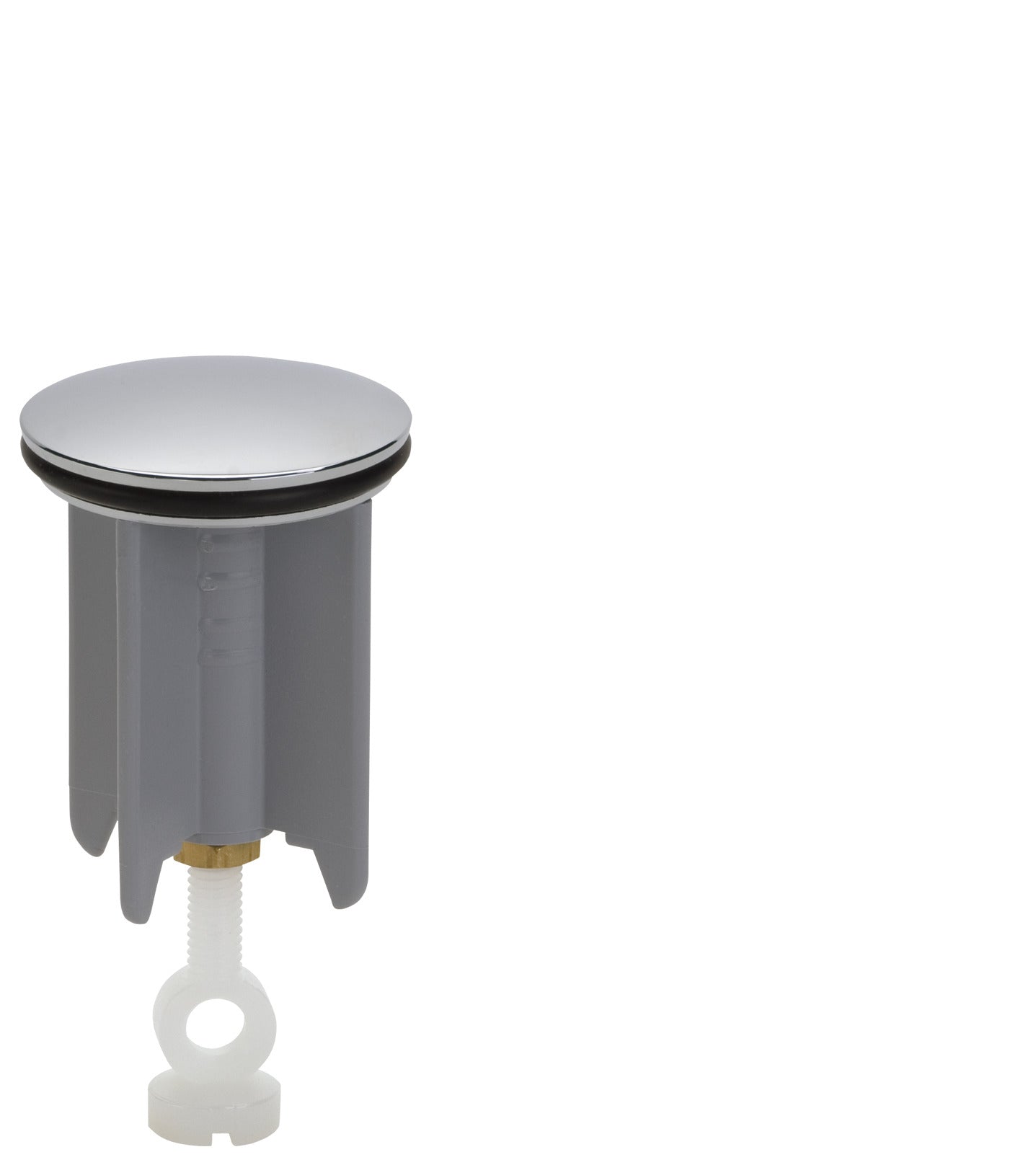 Hansgrohe metalprop for 1.1/4" bundventil