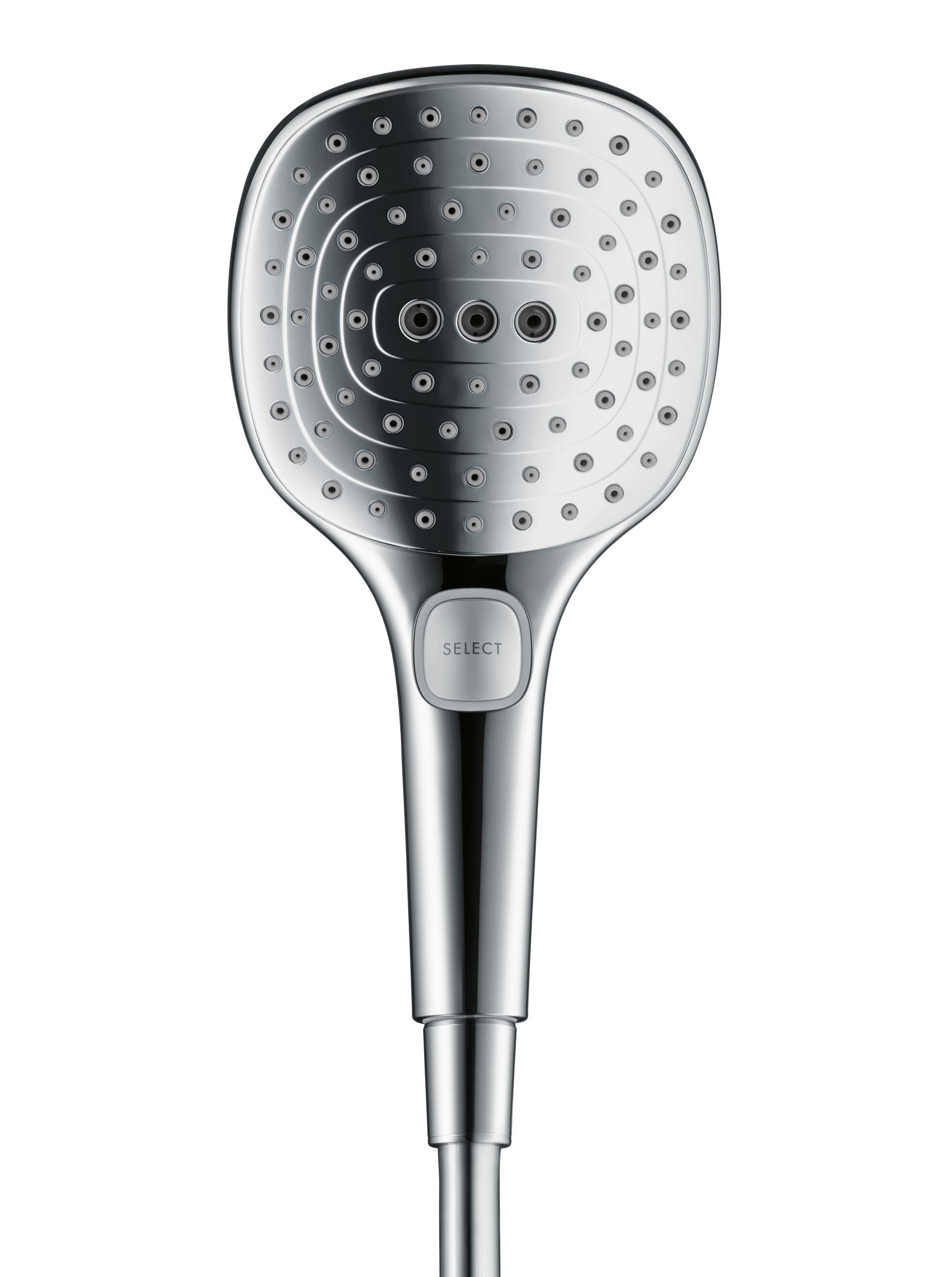 Hansgrohe Raindance Select E 120 håndbruser, krom