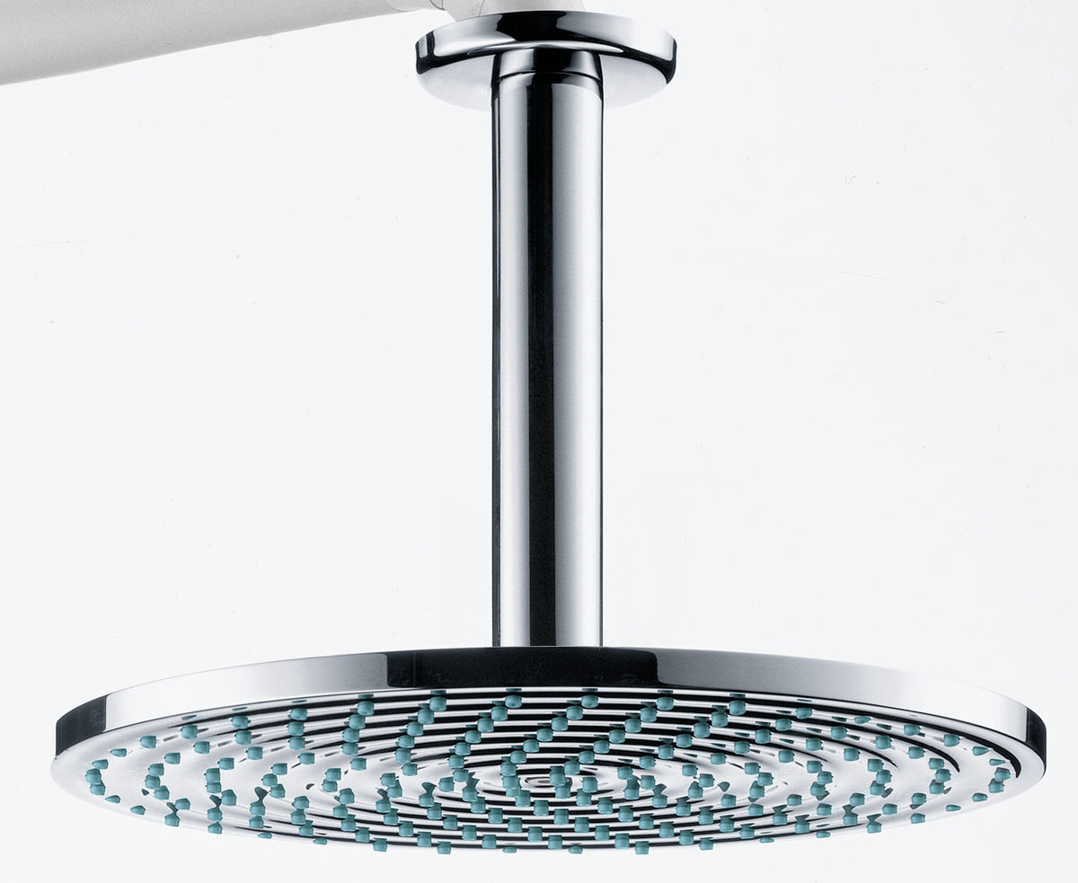 hansgrohe Raindance S Hovedbruser 240 1jet med lofttilslutning