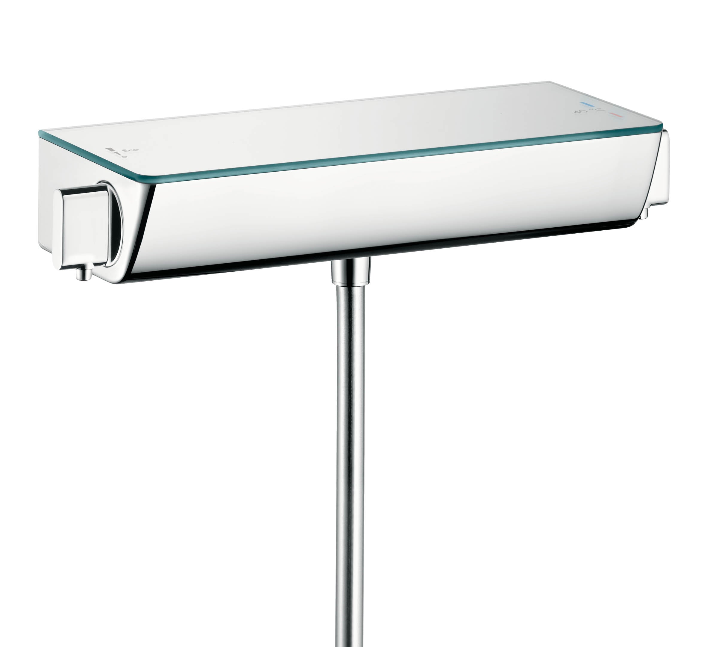 Hansgrohe Ecostat Select Brusetermostat, krom