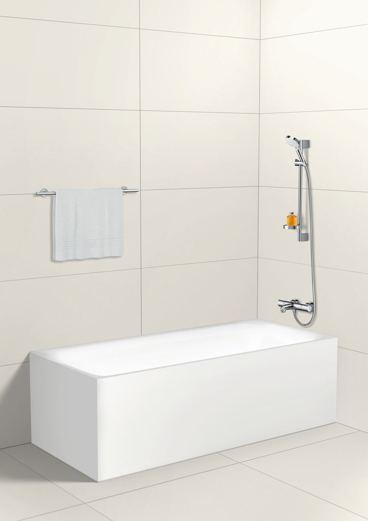 HG ECOSTAT 1001 CL KAR/BRUS M/