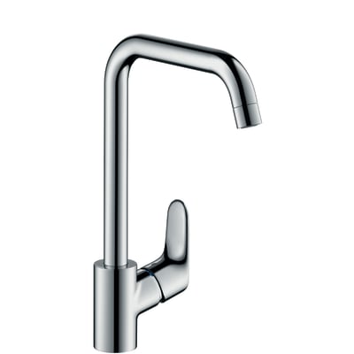 Hansgrohe Focus M41 køkkenarmatur 260, 1jet, krom