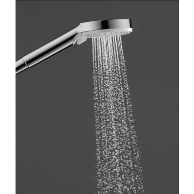 Hansgrohe Crometta Vario 100 håndbruser, krom