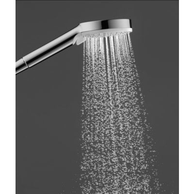 Hansgrohe Crometta Vario 100 håndbruser, krom