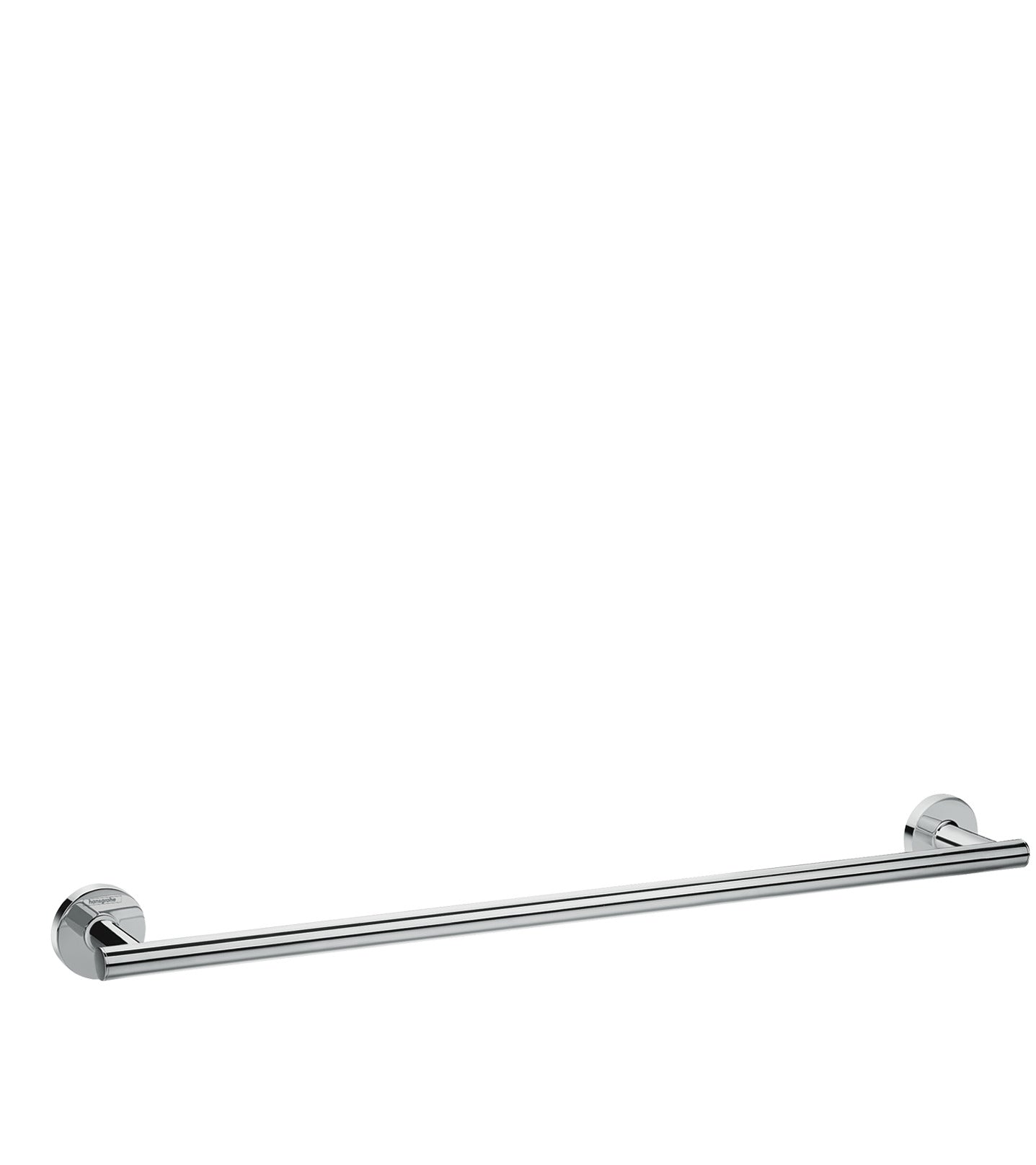 Hansgrohe Logis Universal håndklædeholder, krom