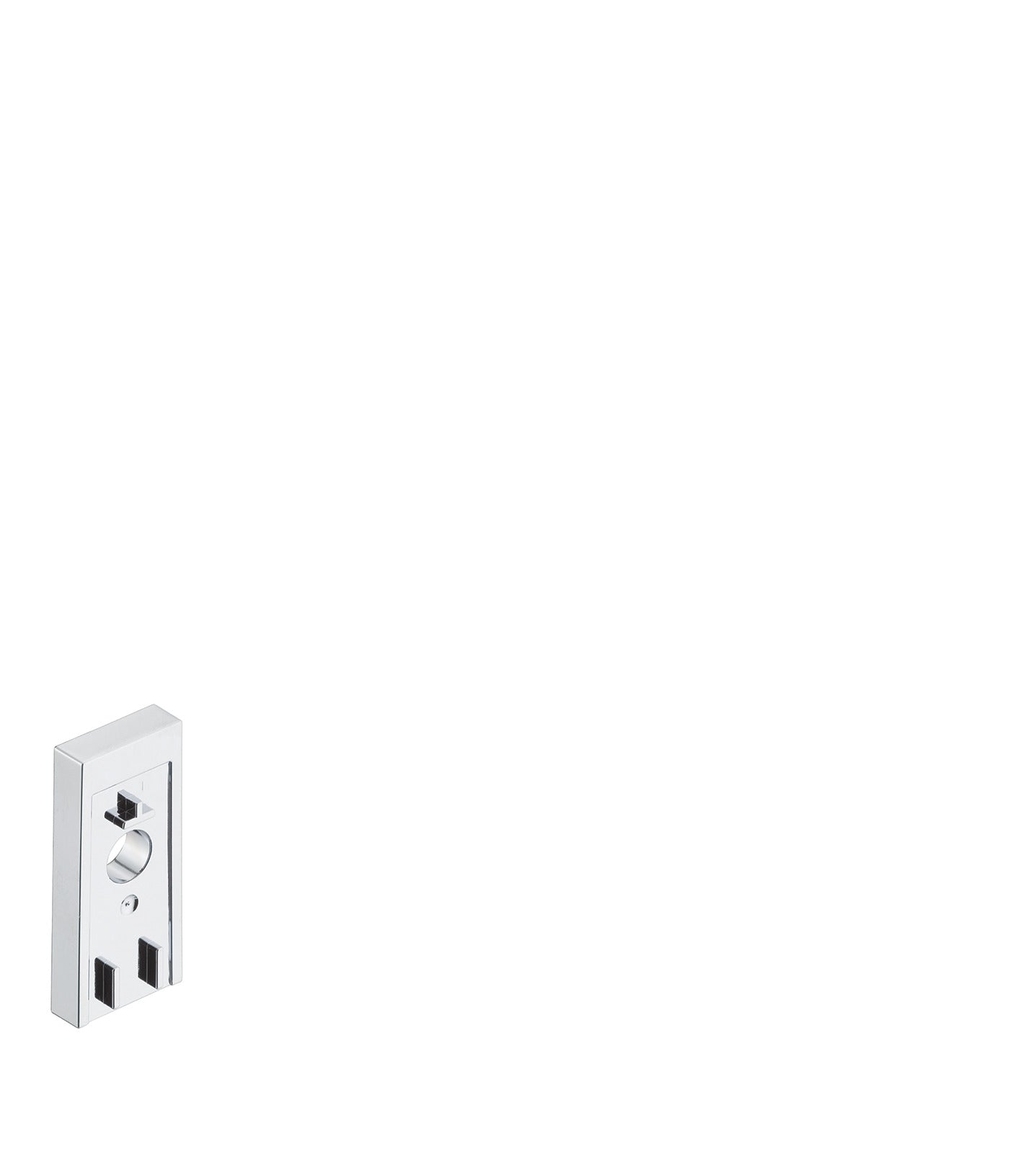 Hansgrohe afstandsstykke 7 mm til Unica'S Puro