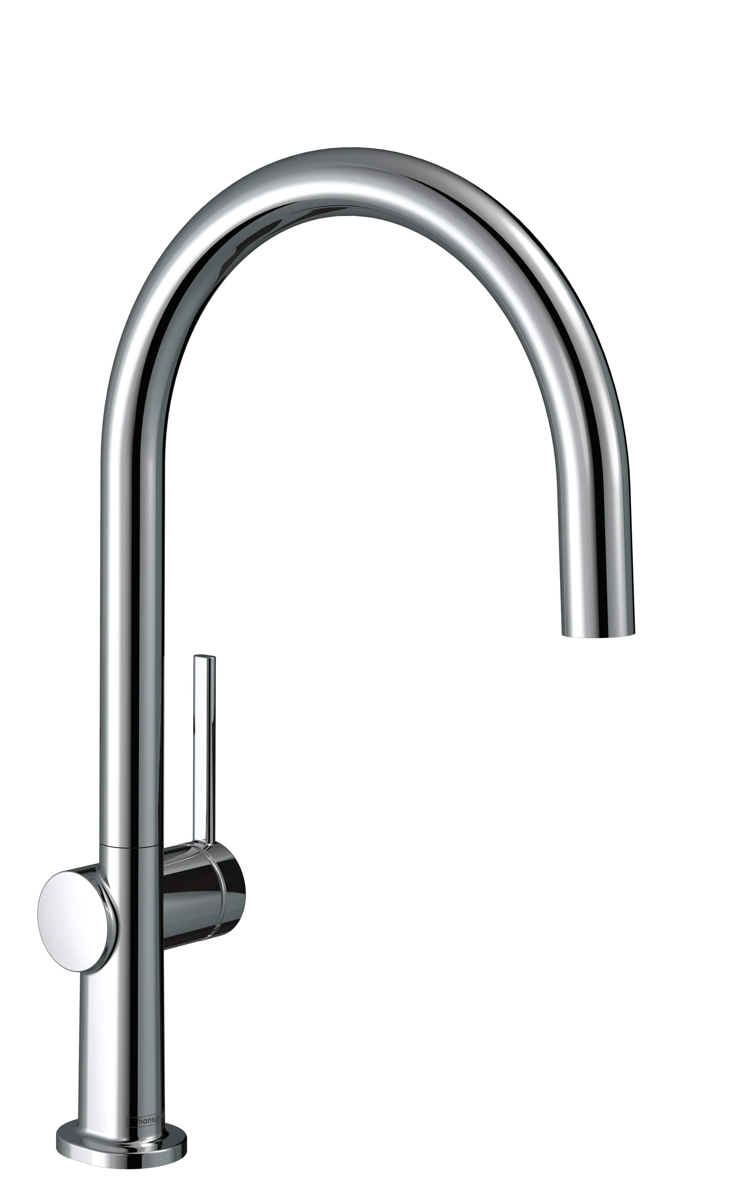 TALIS M54 1-GREBS KØKKENARMATUR 220