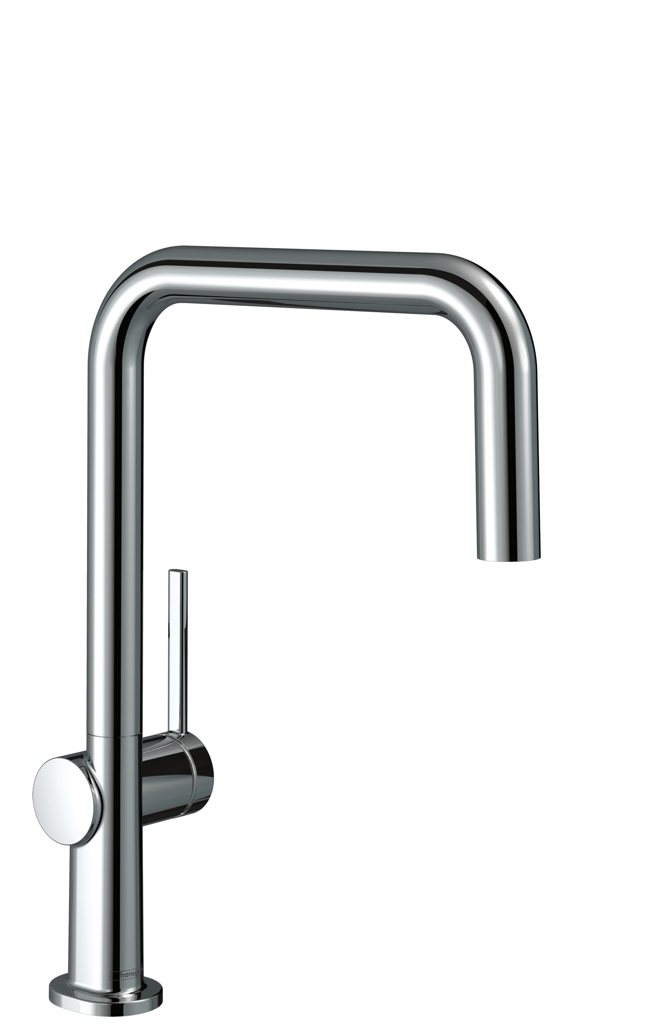 Hansgrohe Talis M54 køkkenarmatur 220 U 1jet, krom