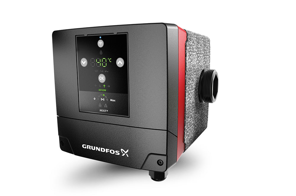 Mixit Dynamic 32-16 R NRV