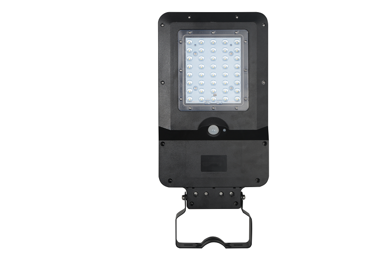 Mylight.Me Streetlight 15W 4000K, 1600 lumen, sort