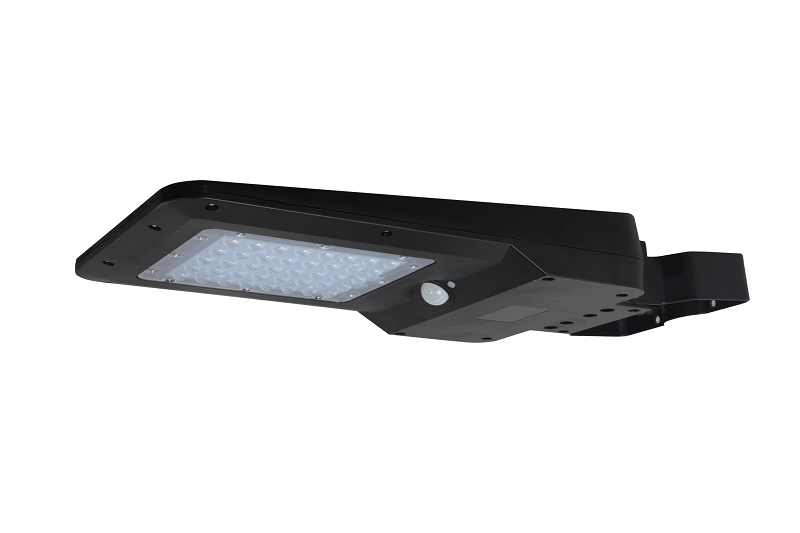 Mylight.Me Streetlight 15W 4000K, 1600 lumen, sort