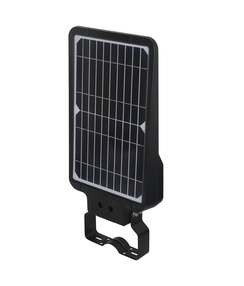 Mylight.Me Streetlight 15W 4000K, 1600 lumen, sort
