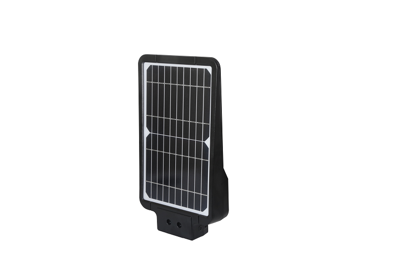 Mylight.Me Streetlight 15W 4000K, 1600 lumen, sort