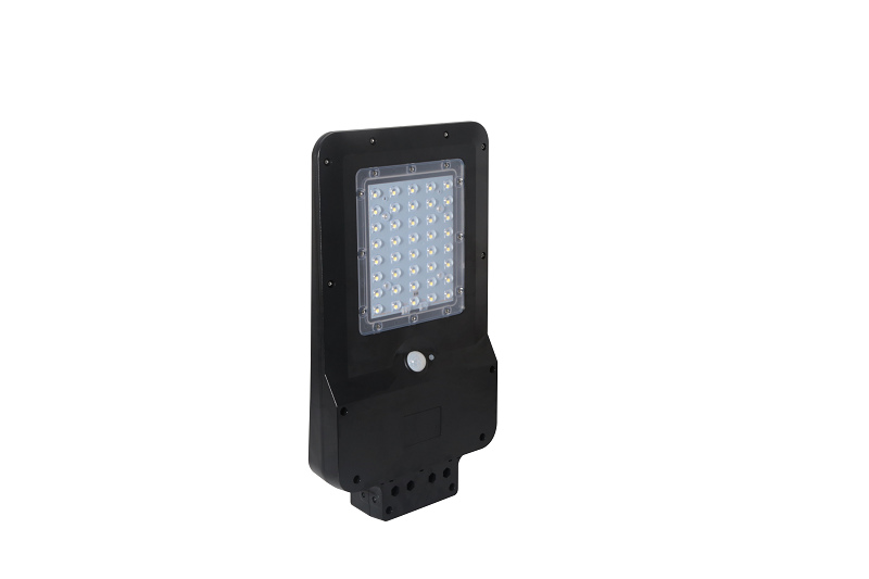 Mylight.Me Streetlight 15W 4000K, 1600 lumen, sort