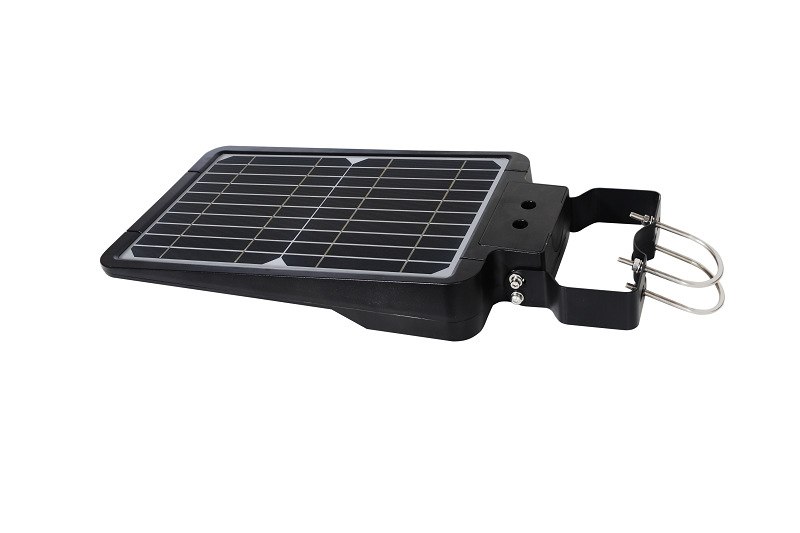 Mylight.Me Streetlight 15W 4000K, 1600 lumen, sort