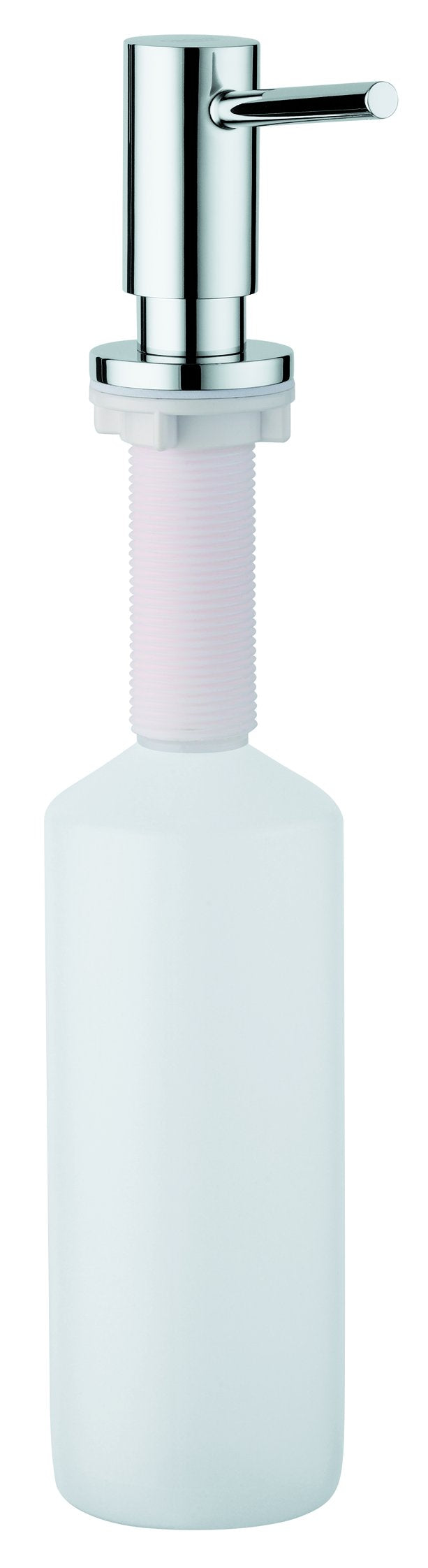 Grohe Cosmopolitan sæbedispenser, krom