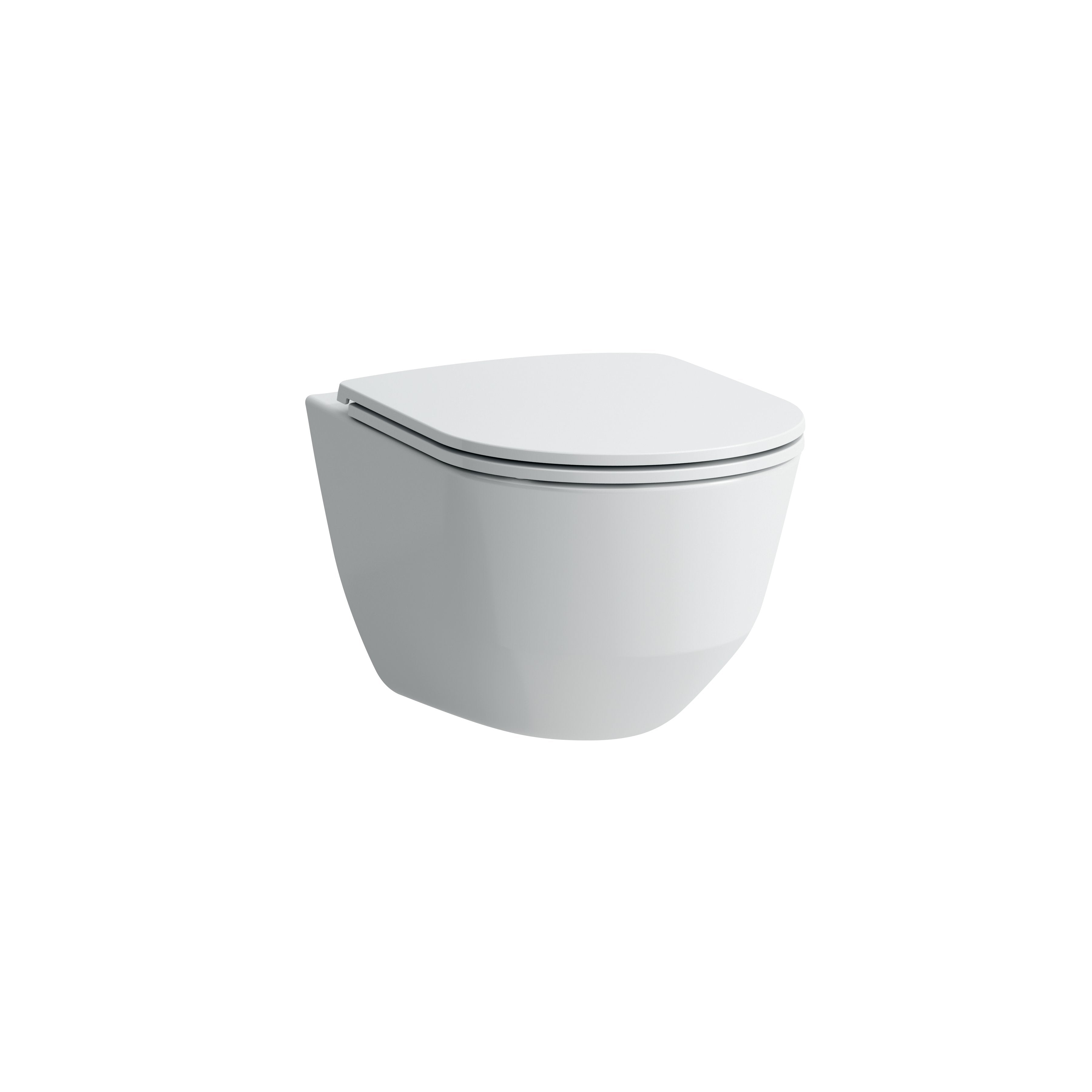 PRO HÆNGESKÅL RIMLESS MED CLEAN COAT