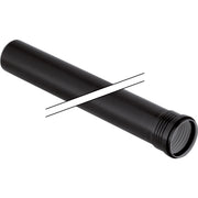 Geberit Silent PP rør Ø110 x 150 mm, 1 muffe