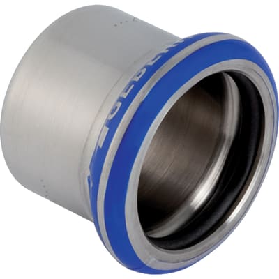 15mm slutmuffe Mapress RF