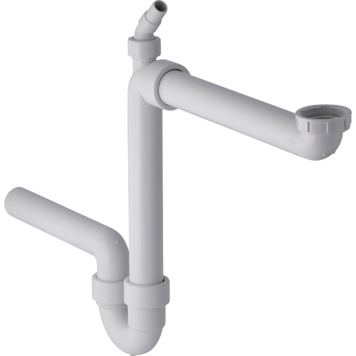 Geberit Vandlås, 1.1/2"