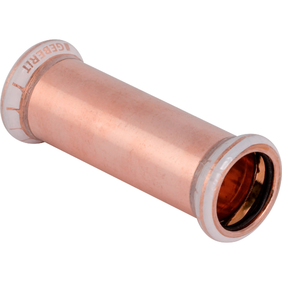 18 mm Skydemuffe CU Mapress