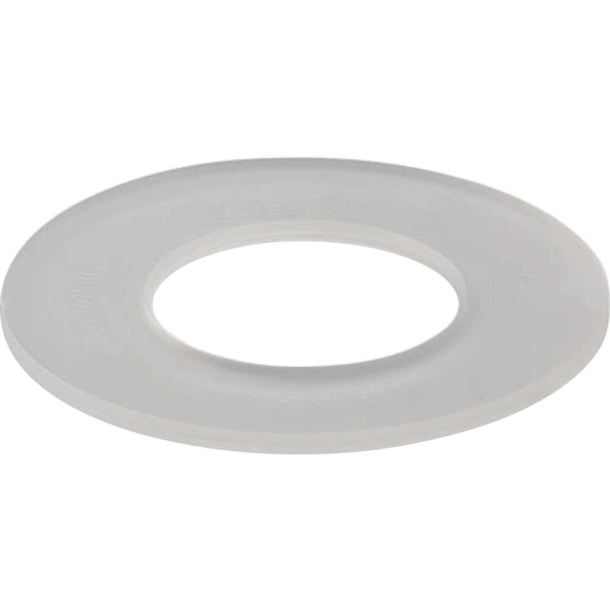 Geberit bundpakning, Ø 63 x 23 mm