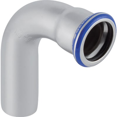 42mm bøjning 90° muf/nip Mapress RF
