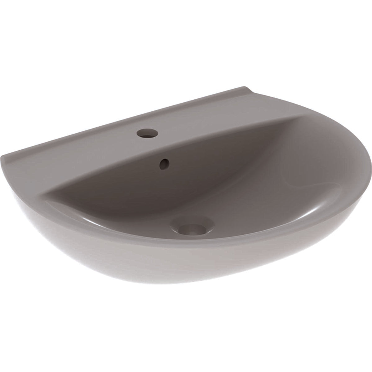 Ifö Spira buet håndvask 57 cm
