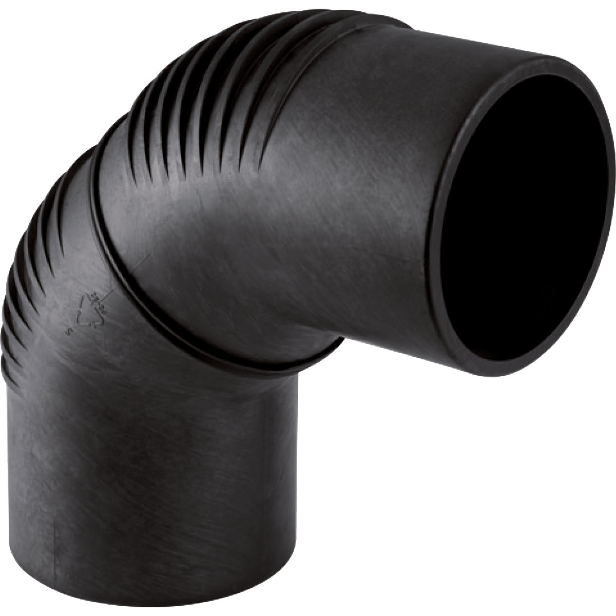 160 mm x 88,5° Bøjning Silent db20 Geberit