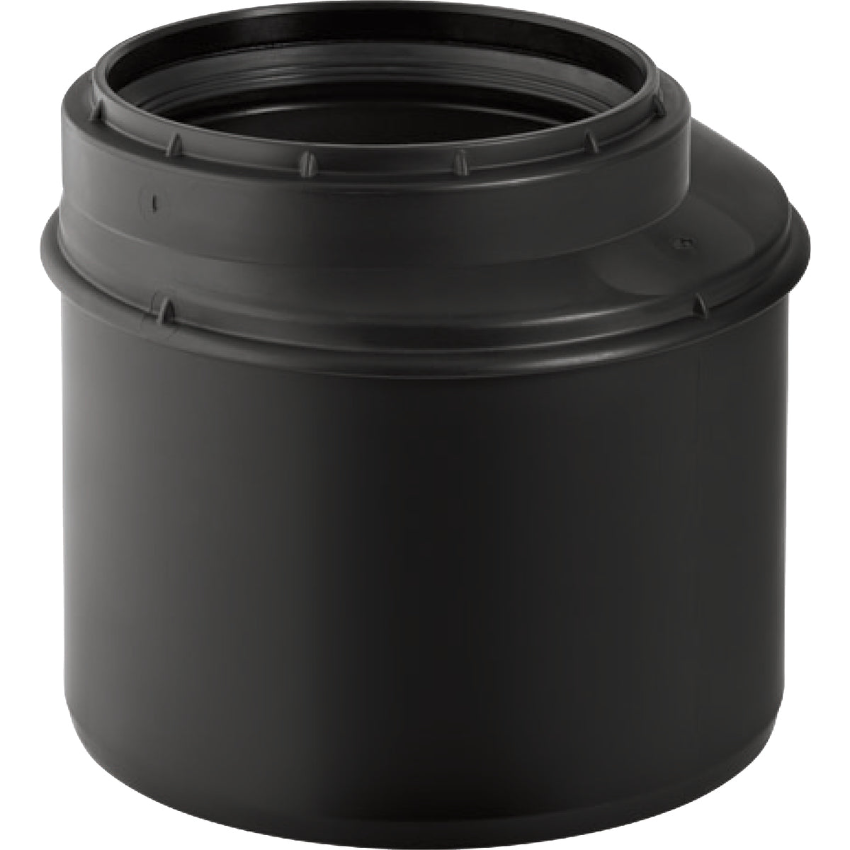 Silent PP reduktion d110/75 kort