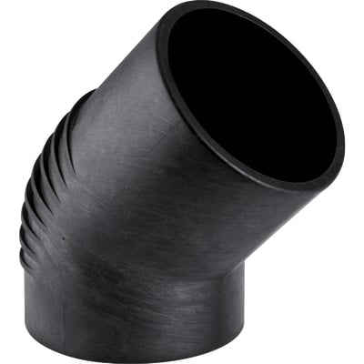 56 mm x 45° Bøjning Silent db20 Geberit