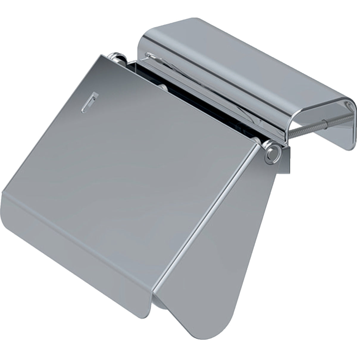 Ifö toiletpapirholder til armst.