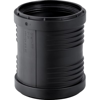 110 mm Skydemuffe Silent PP Geberit