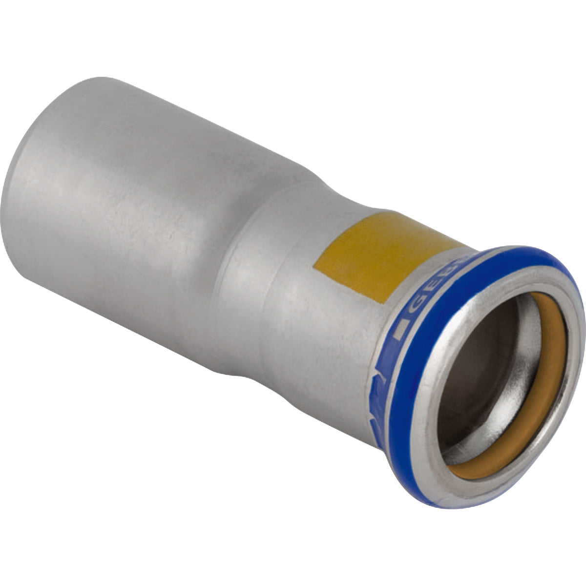 22 x 18 mm Reduktion RFG Mapress