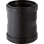 90 mm Skydemuffe Silent PP Geberit