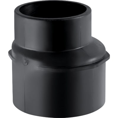 160 x 110 mm Reduktion Silent db20 Geberit