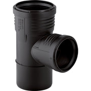 GEBERIT SILENT-PP GRENRØR 87,5°: D110MM D1=50MM