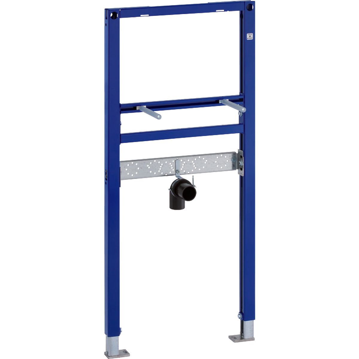 Duofix håndvask-element, højde 112 cm