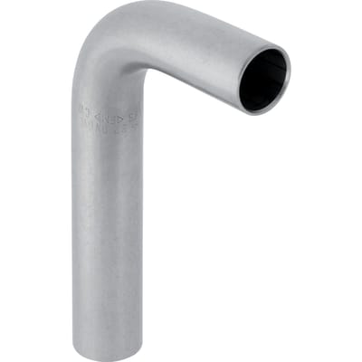 22mm bøjning 90° nip/nip Mapress RF
