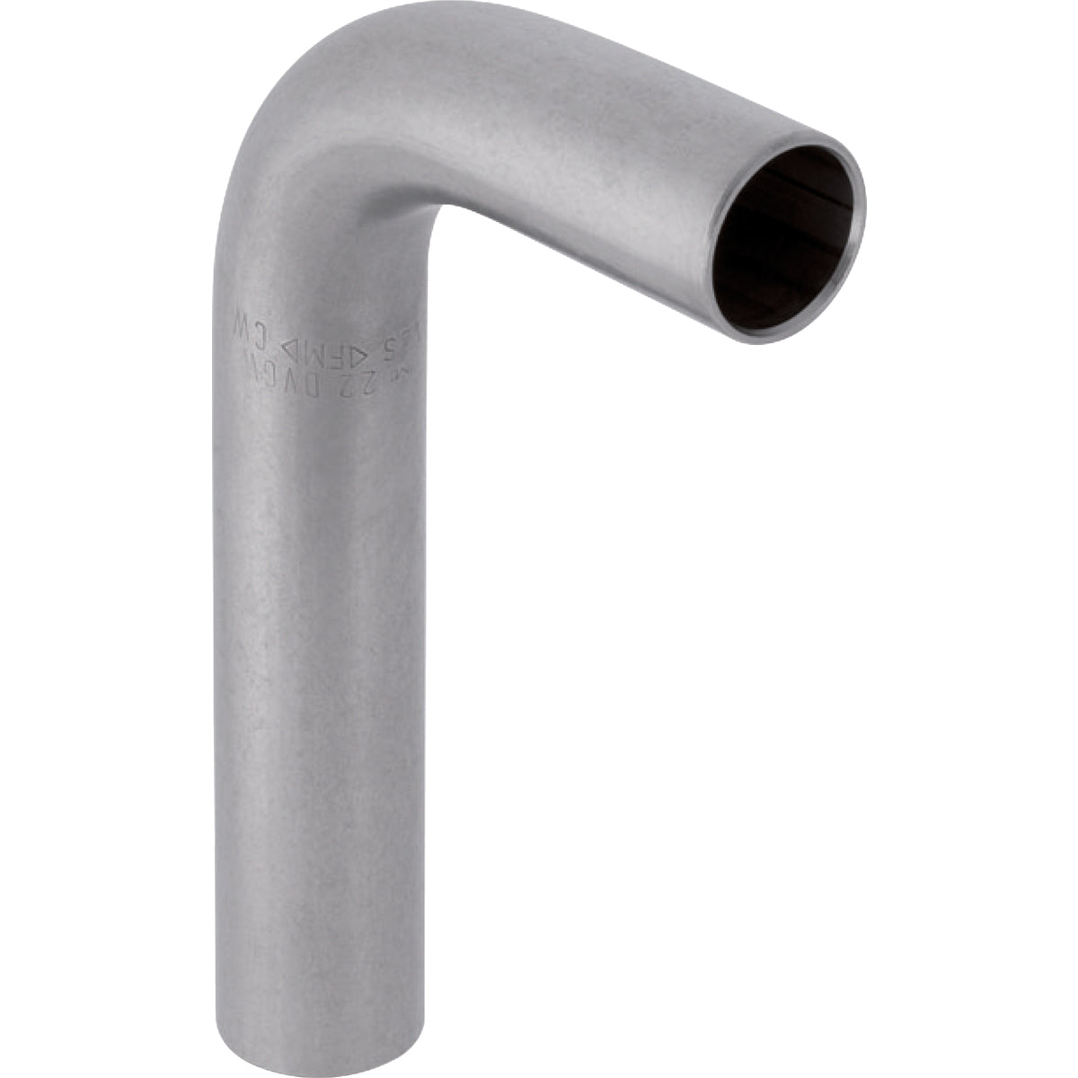 22mm bøjning 90° nip/nip Mapress RF