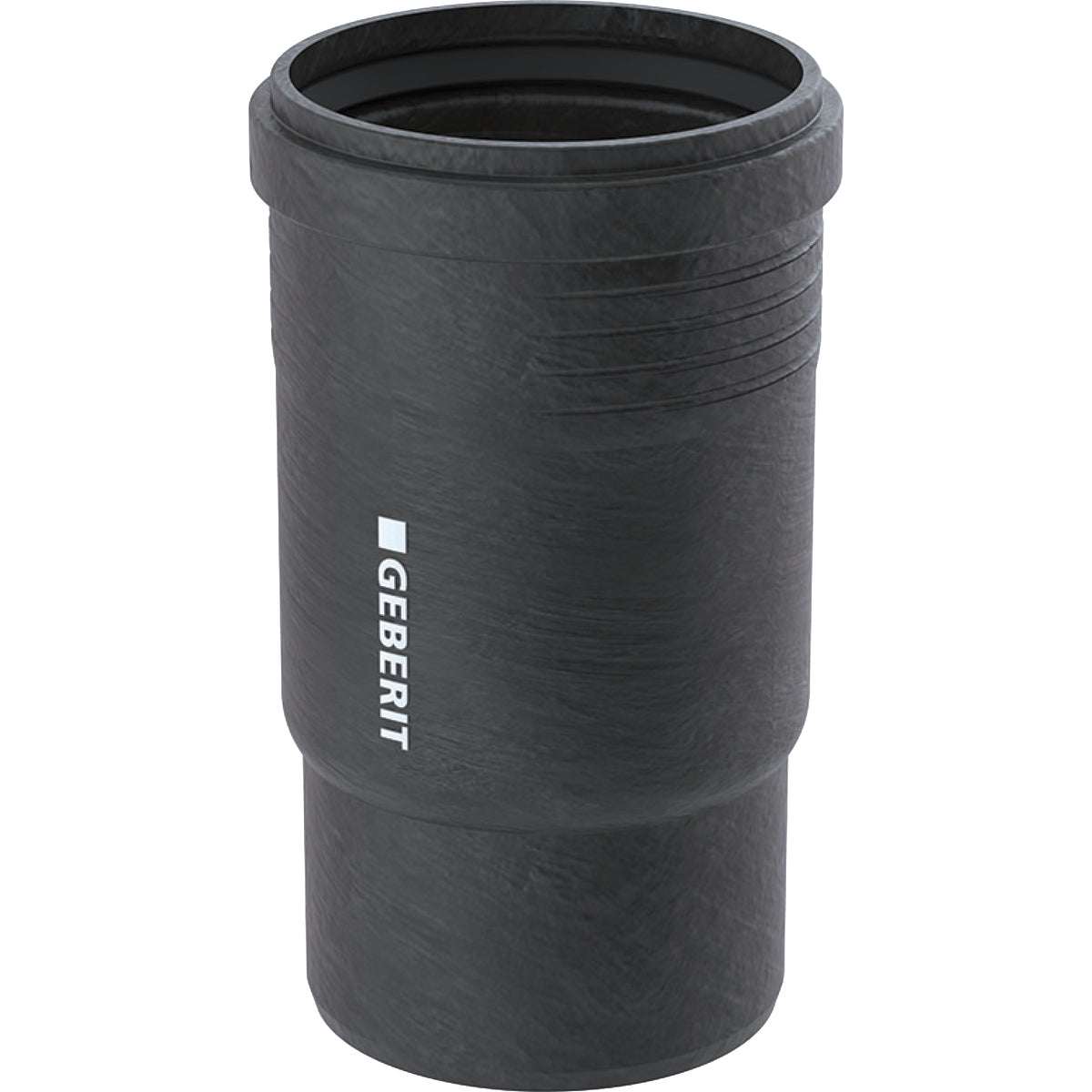 Silent-Pro eksp.muffe 110MM